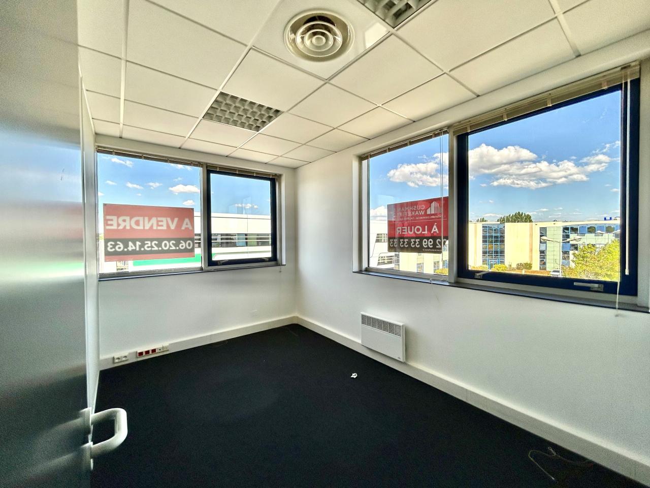 Bureau Saint-Grégoire 400m² Location bureau Saint-Grégoire Ille-et-Vilaine OLBUR2112857 7